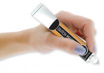 PAINT TUBE BALLPOINT