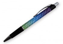 RAINBOW SHEET MUSIC PEN