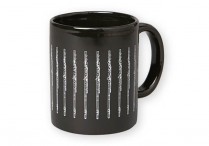 IRONSTONE MUG Flute