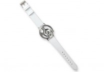 TREBLE CLEF WATCH
