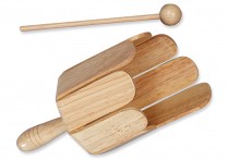 STIR DRUM Large