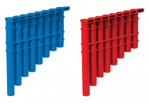 PAN FLUTE