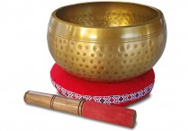 MAKALU SINGING BOWL