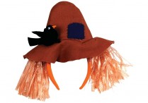 SCARECROW HEADBAND