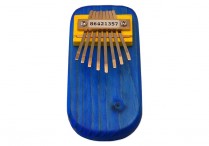 Mountain Melody THUMB PIANO