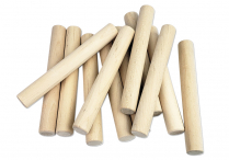 LUMMI STICKS 6" Set of 12 Pairs