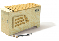 Sonor Palisono DEEP BASS XYLOPHONE