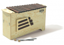 Sonor Meisterklasse DEEP BASS XYLOPHONE