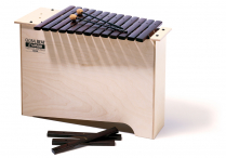 Sonor Global Beat DEEP BASS XYLOPHONE Wood Bars