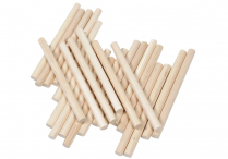 LUMMI STICKS 12" Set of 12 Pairs