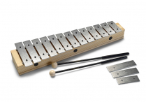 Sonor Meisterklasse SOPRANO GLOCKENSPIEL Steel Bars