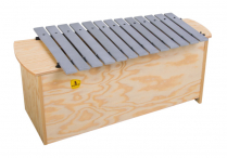 Studio 49 Compact Line BASS METALLOPHONE