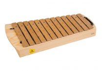 Studio 49 Compact Line ALTO XYLOPHONE with Grillodur Bars