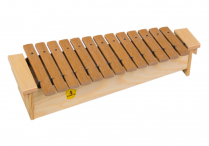 Studio 49 Series 2000 SOPRANO XYLOPHONE with Grillodur Bars