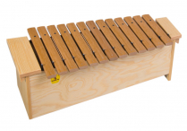Studio 49 Series 2000 ALTO XYLOPHONE with Grillodur Bars
