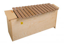 Studio 49 Series 2000 BASS XYLOPHONE with Grillodur Bars