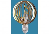 RING NIGHTLIGHT 16th Note