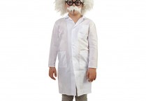 LAB COAT