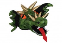 DRAGON HAT