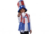 UNCLE SAM KIT