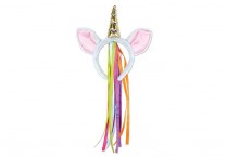 UNICORN HEADBAND