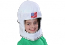ASTRONAUT HELMET