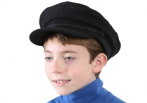 PETER'S HAT