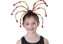 LONG LEG SPIDER HEADBAND