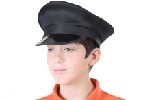 CHAUFFEUR HAT