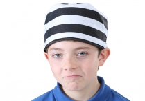 PRISONER HAT