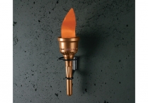TORCH FLAME LIGHT