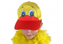 DUCK Hat
