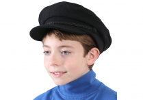 PETER or GRANDFATHER HAT for Peter & the Wolf
