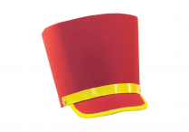 TOY SOLDIER HAT