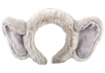 ZOO ANIMAL HEADBAND Elephant