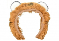 ZOO ANIMAL HEADBAND Tiger