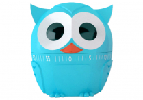 PRACTICE TIMER Owl