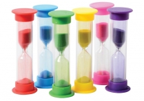 3-MINUTE TIMER