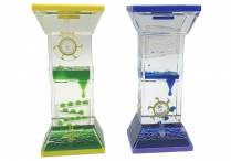 LIQUID TIMER