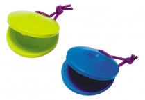 FINGER CASTANET