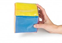 JUMBO CUBE