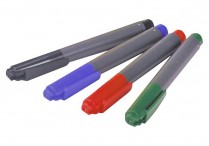 Erasable Markers