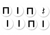 Music-Go-Rounds STICK RHYTHMS