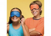 BLINDFOLDS