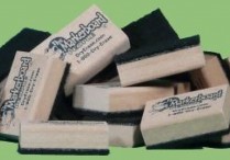 MINI FELT ERASERS