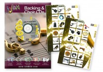 PERCUSSION BINGO