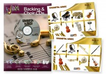 ORCHESTRA BINGO