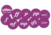 Music-Go-Rounds DYNAMICS