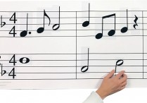 MUSIC SYMBOLS