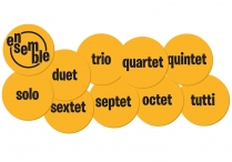 Music-Go-Rounds ENSEMBLE